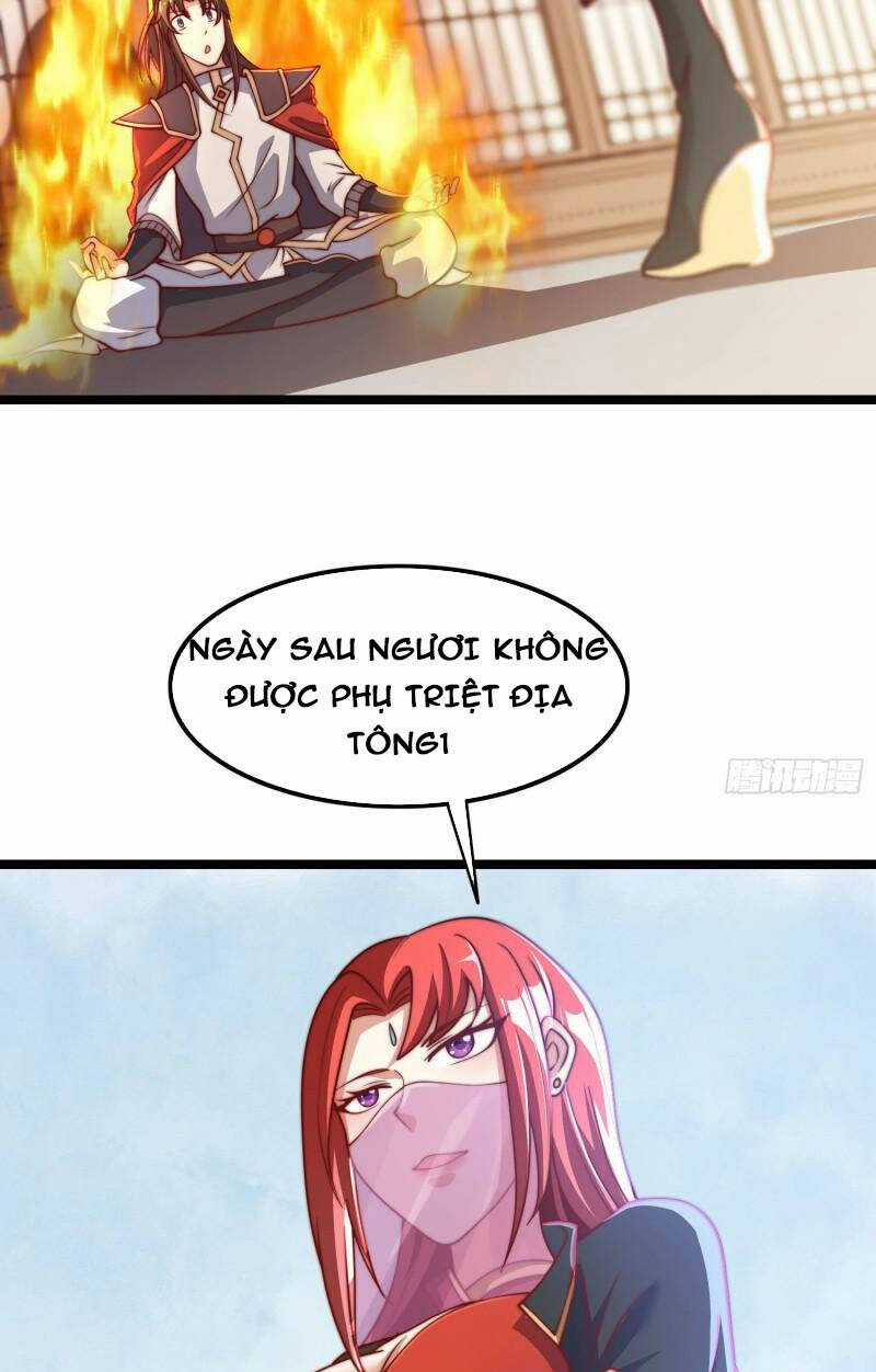 Ta Có Chín Nữ Đồ Đệ - Chapter 320 - Trang 29