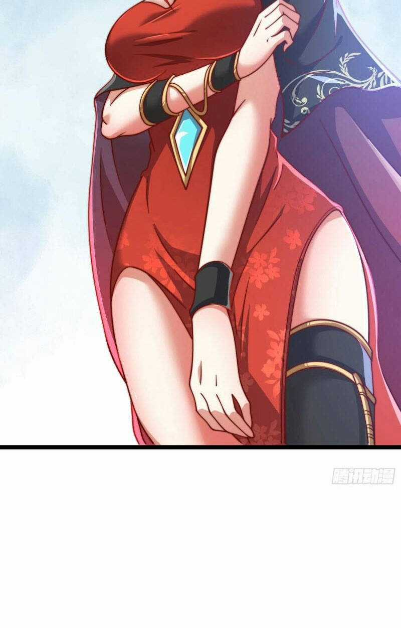 Ta Có Chín Nữ Đồ Đệ - Chapter 320 - Trang 30