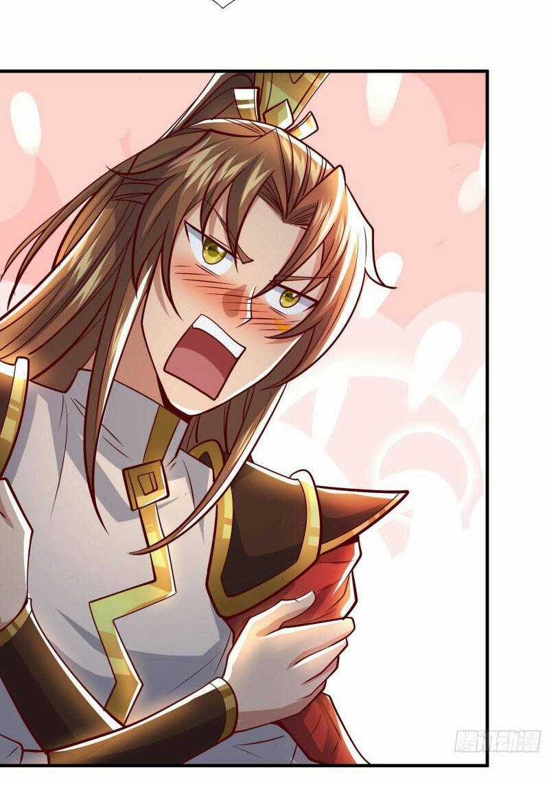 Ta Có Chín Nữ Đồ Đệ - Chapter 320 - Trang 4