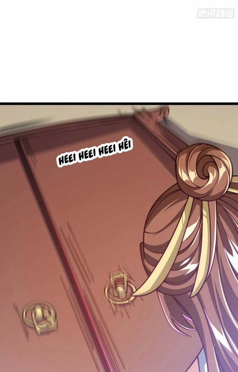 Ta Có Chín Nữ Đồ Đệ - Chapter 320 - Trang 32