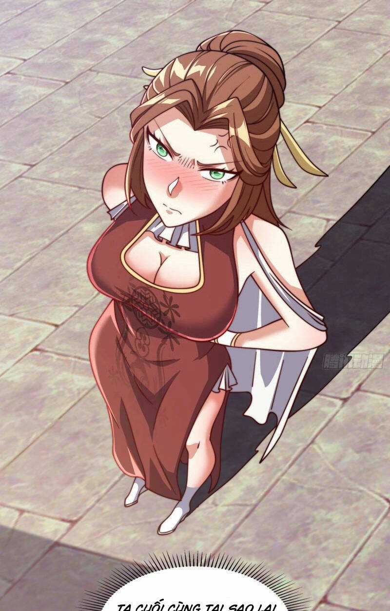 Ta Có Chín Nữ Đồ Đệ - Chapter 320 - Trang 34