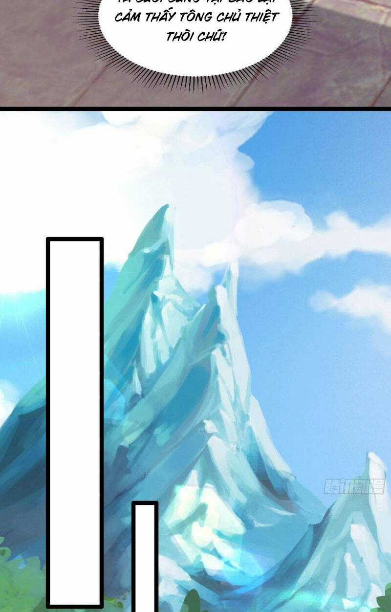 Ta Có Chín Nữ Đồ Đệ - Chapter 320 - Trang 35