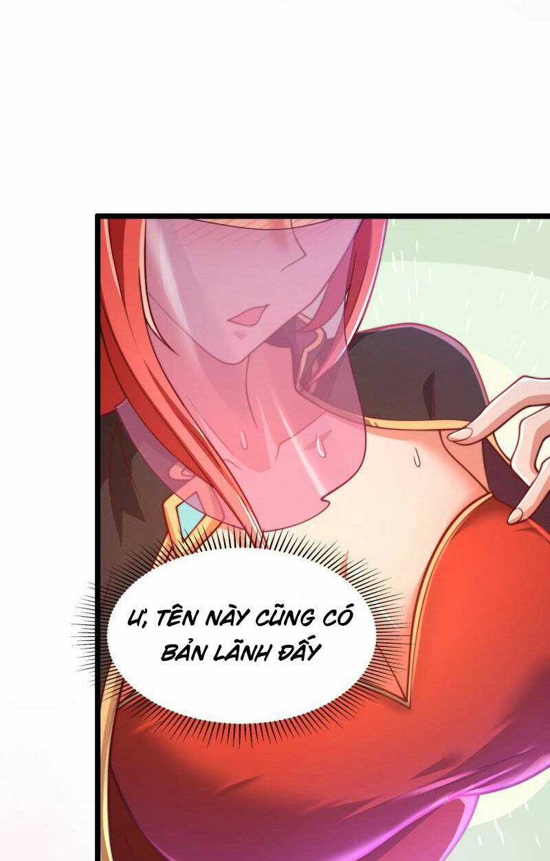 Ta Có Chín Nữ Đồ Đệ - Chapter 320 - Trang 37