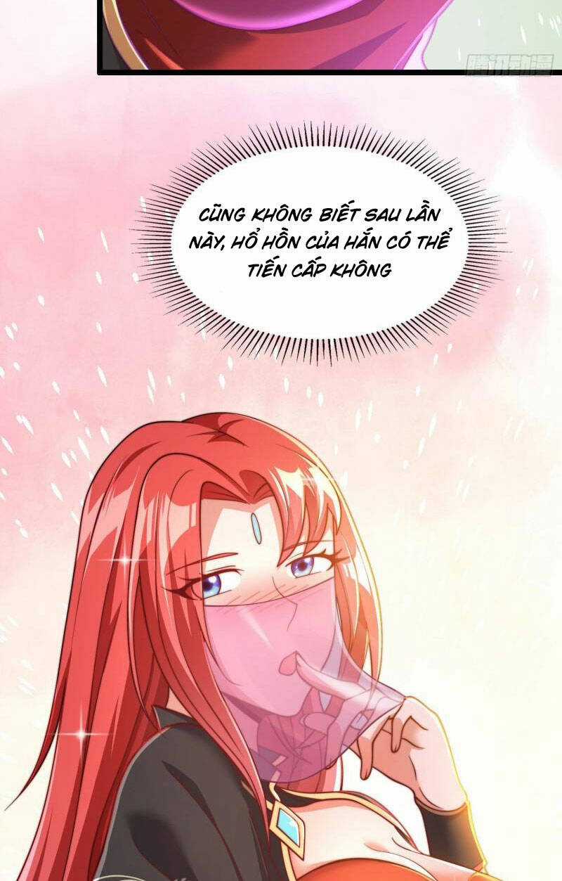 Ta Có Chín Nữ Đồ Đệ - Chapter 320 - Trang 38