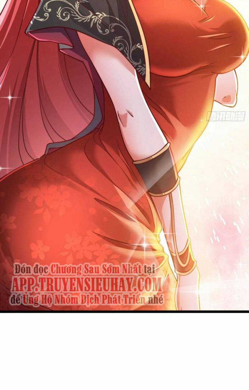 Ta Có Chín Nữ Đồ Đệ - Chapter 320 - Trang 39