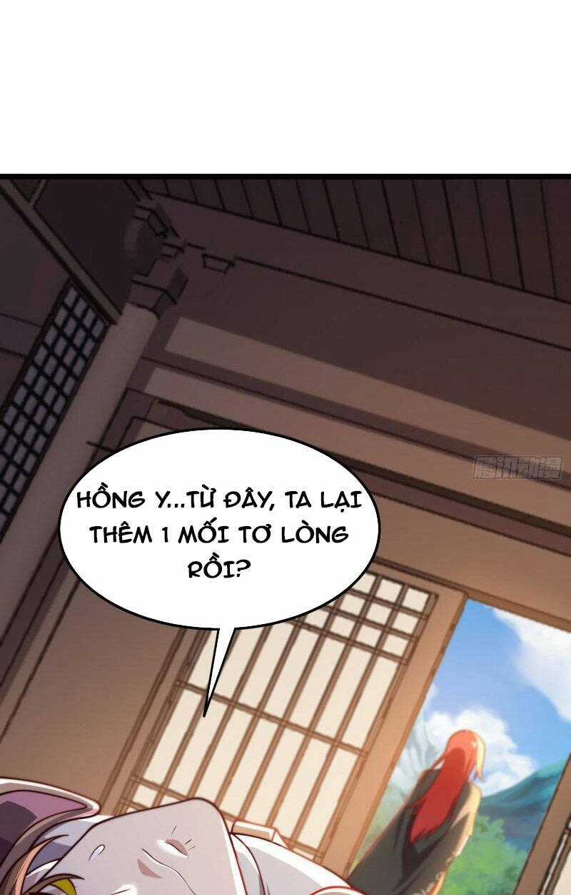 Ta Có Chín Nữ Đồ Đệ - Chapter 320 - Trang 40