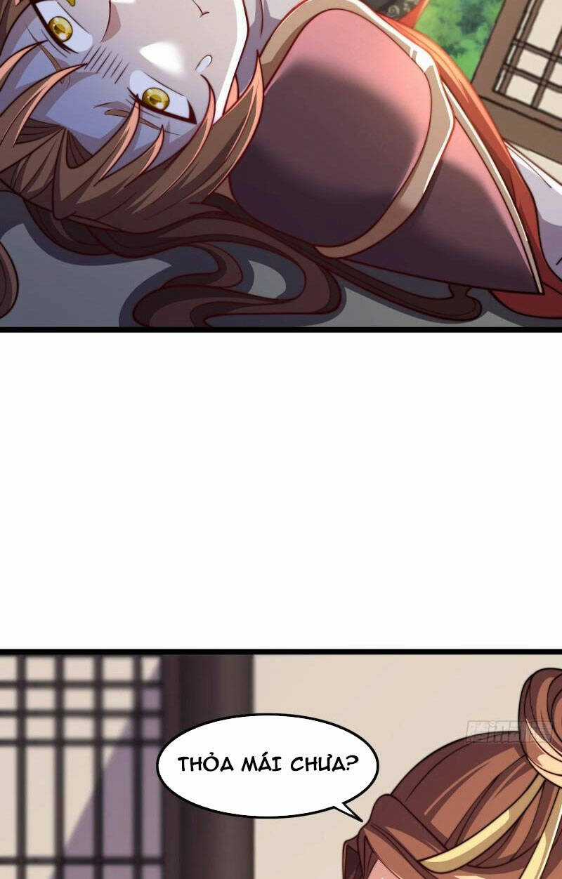 Ta Có Chín Nữ Đồ Đệ - Chapter 320 - Trang 41