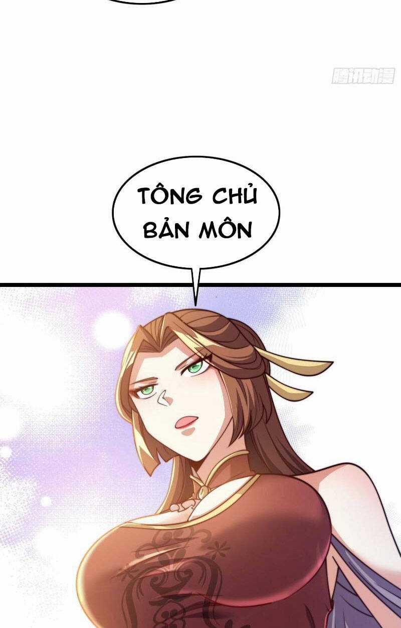 Ta Có Chín Nữ Đồ Đệ - Chapter 320 - Trang 43