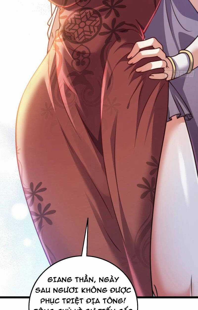 Ta Có Chín Nữ Đồ Đệ - Chapter 320 - Trang 44