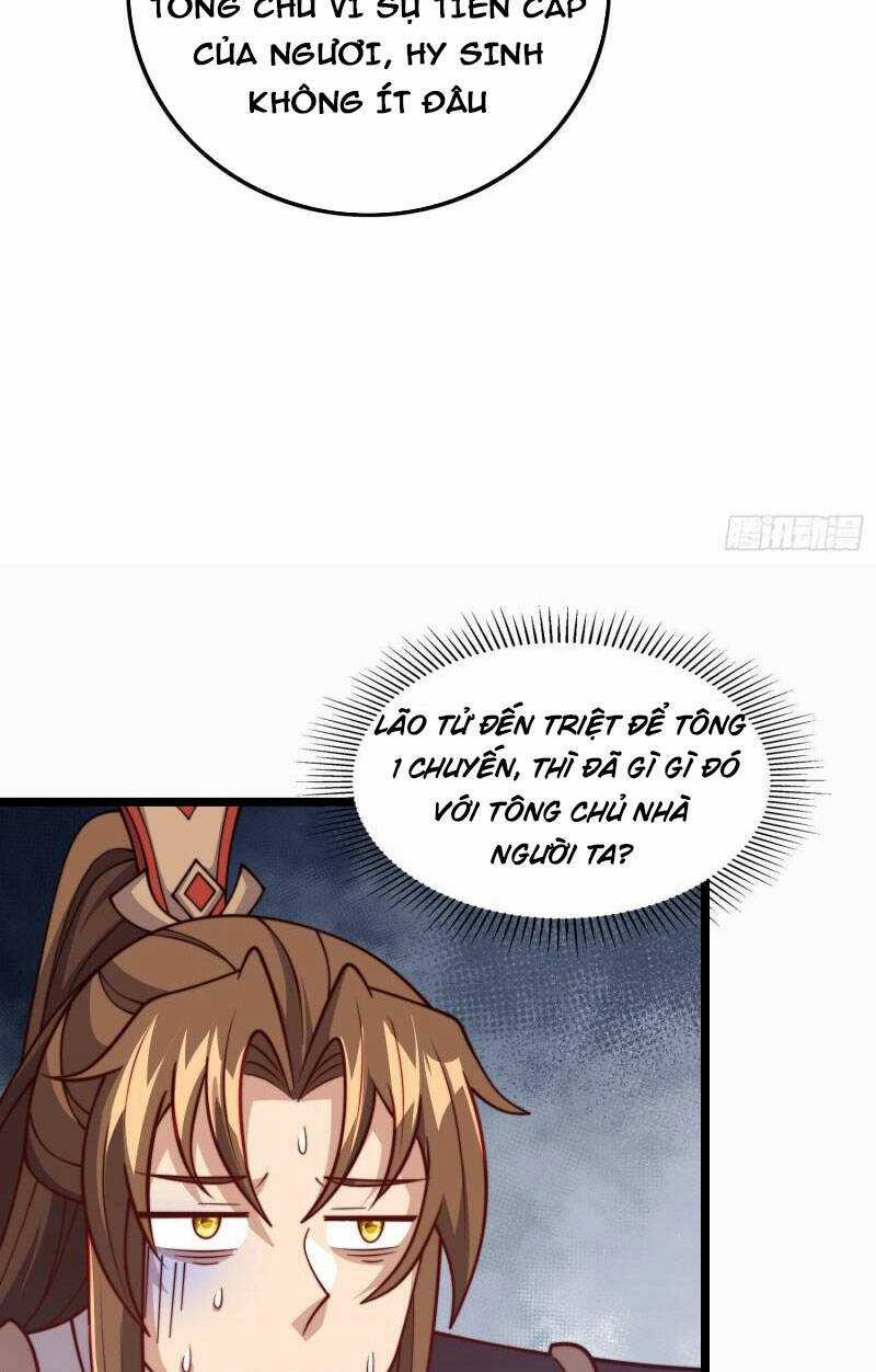 Ta Có Chín Nữ Đồ Đệ - Chapter 320 - Trang 45