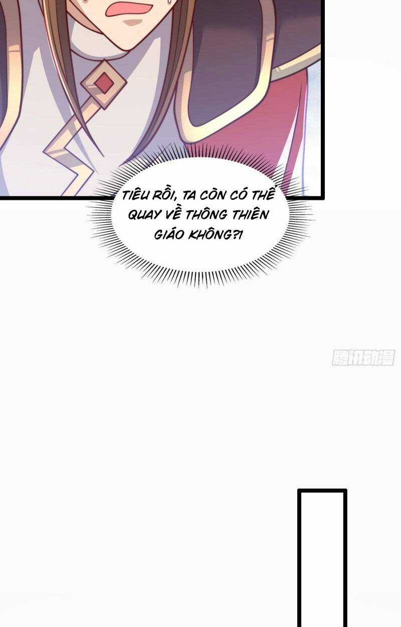 Ta Có Chín Nữ Đồ Đệ - Chapter 320 - Trang 46