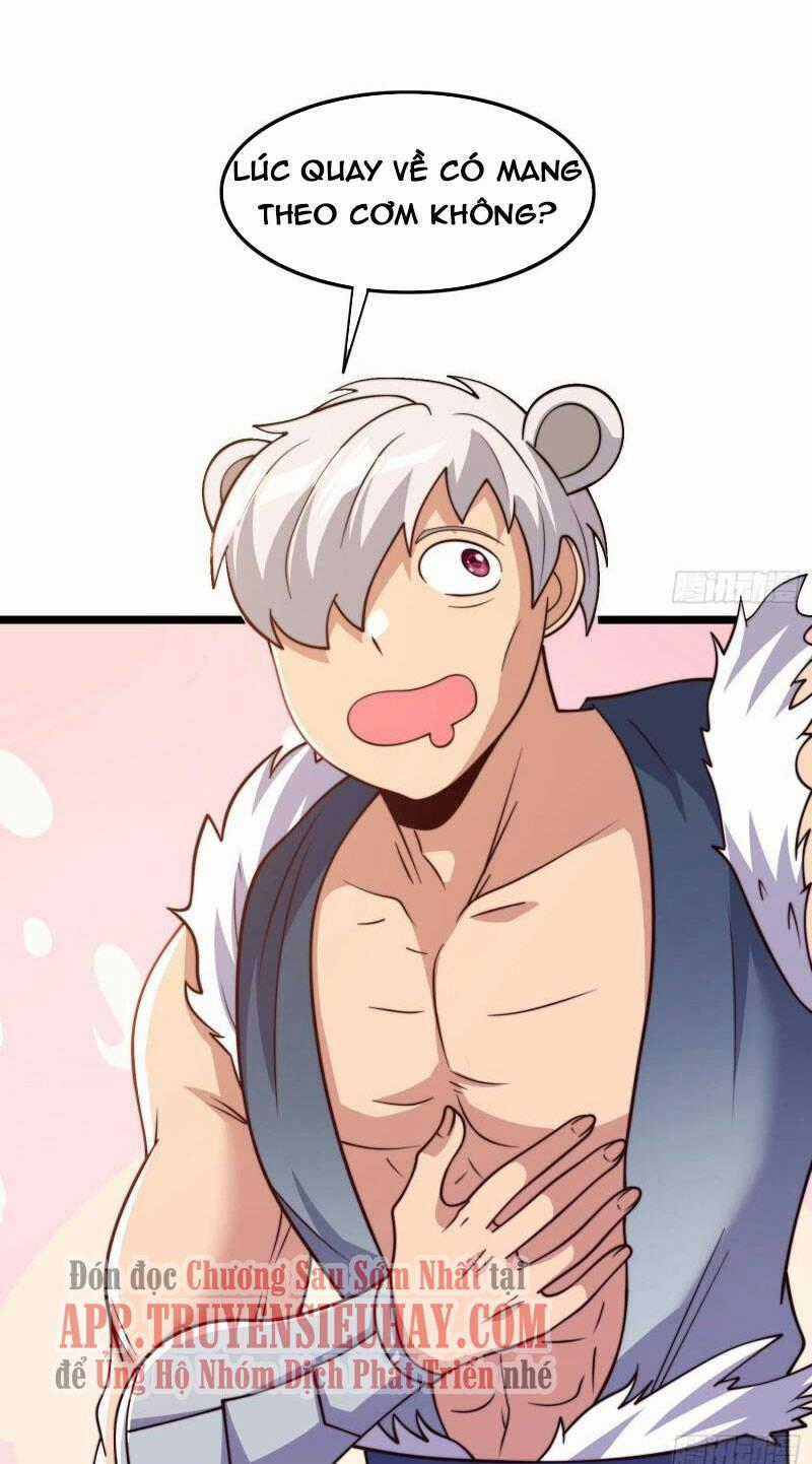 Ta Có Chín Nữ Đồ Đệ - Chapter 320 - Trang 49