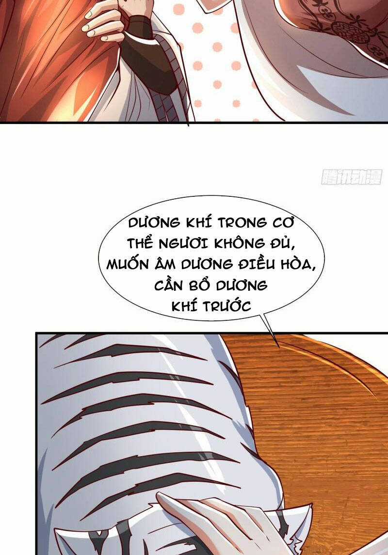 Ta Có Chín Nữ Đồ Đệ - Chapter 320 - Trang 6