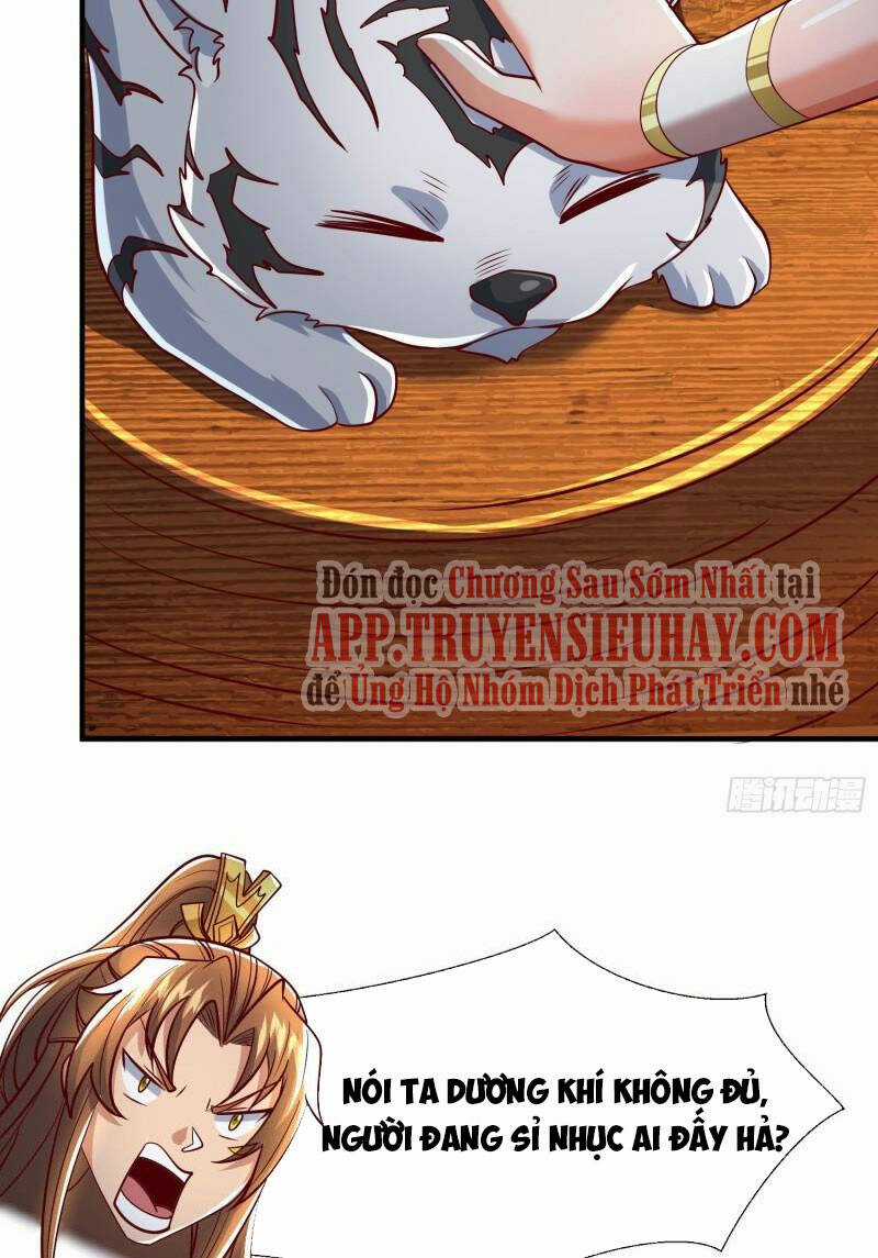 Ta Có Chín Nữ Đồ Đệ - Chapter 320 - Trang 7