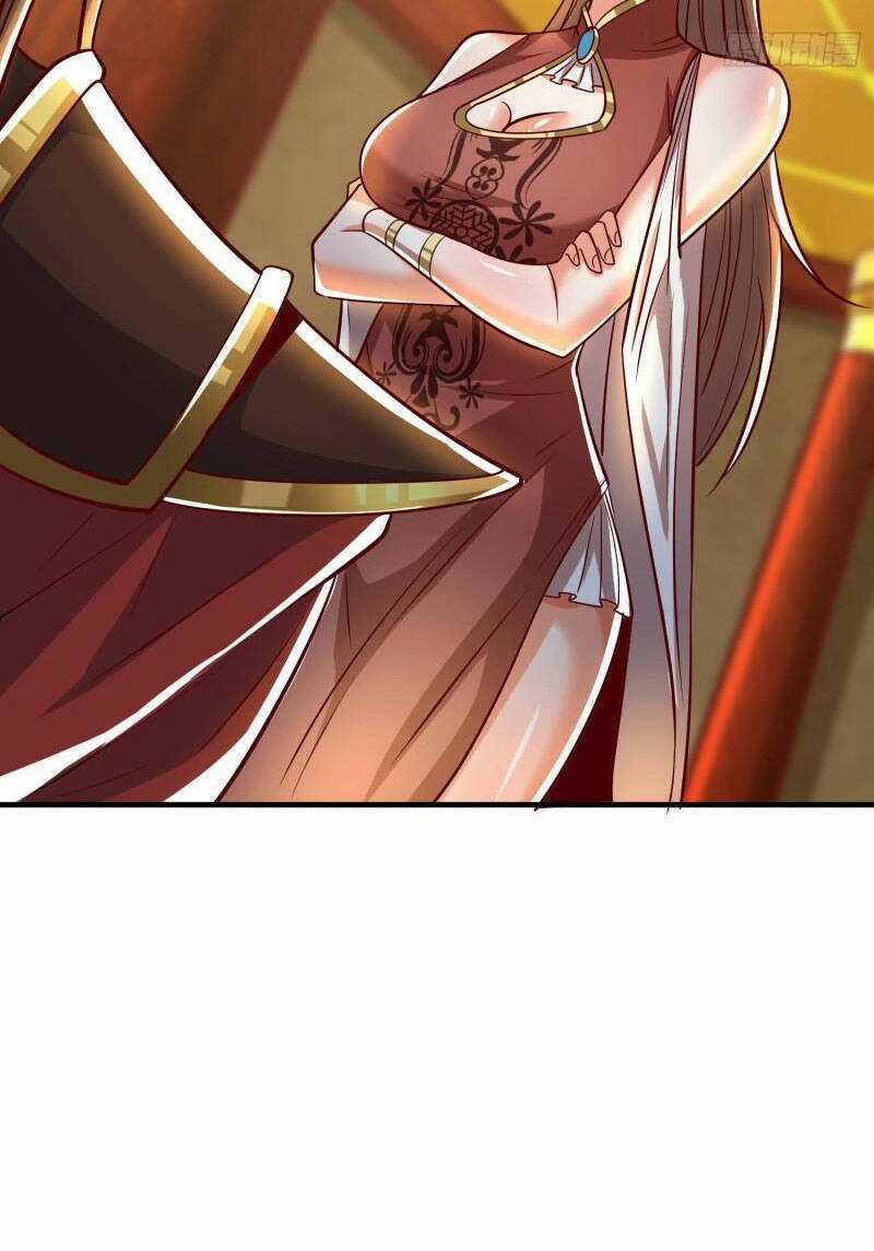 Ta Có Chín Nữ Đồ Đệ - Chapter 320 - Trang 9