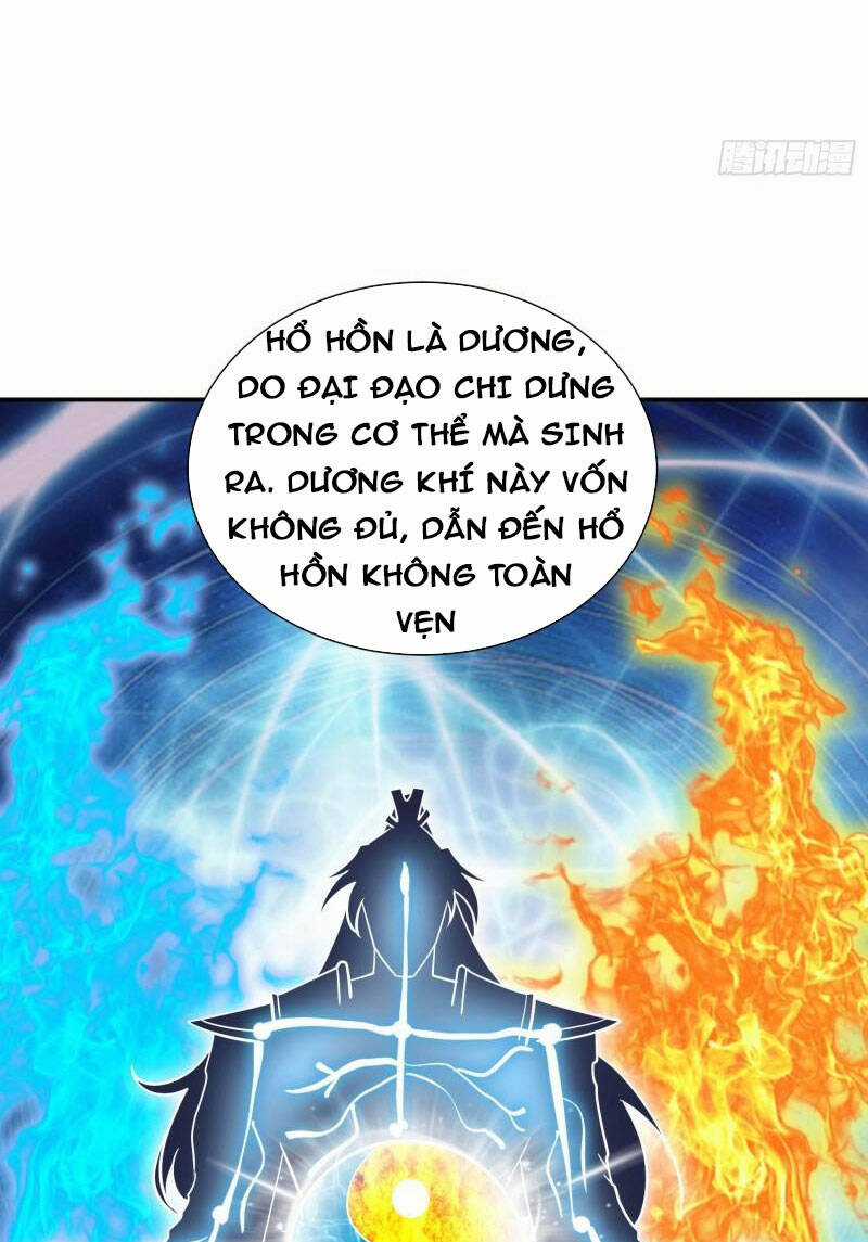 Ta Có Chín Nữ Đồ Đệ - Chapter 320 - Trang 10