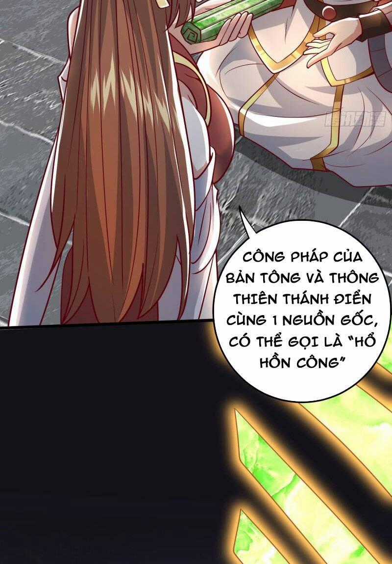 Ta Có Chín Nữ Đồ Đệ - Chapter 321 - Trang 2