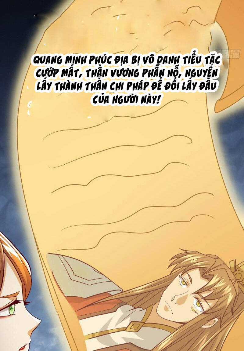 Ta Có Chín Nữ Đồ Đệ - Chapter 321 - Trang 11
