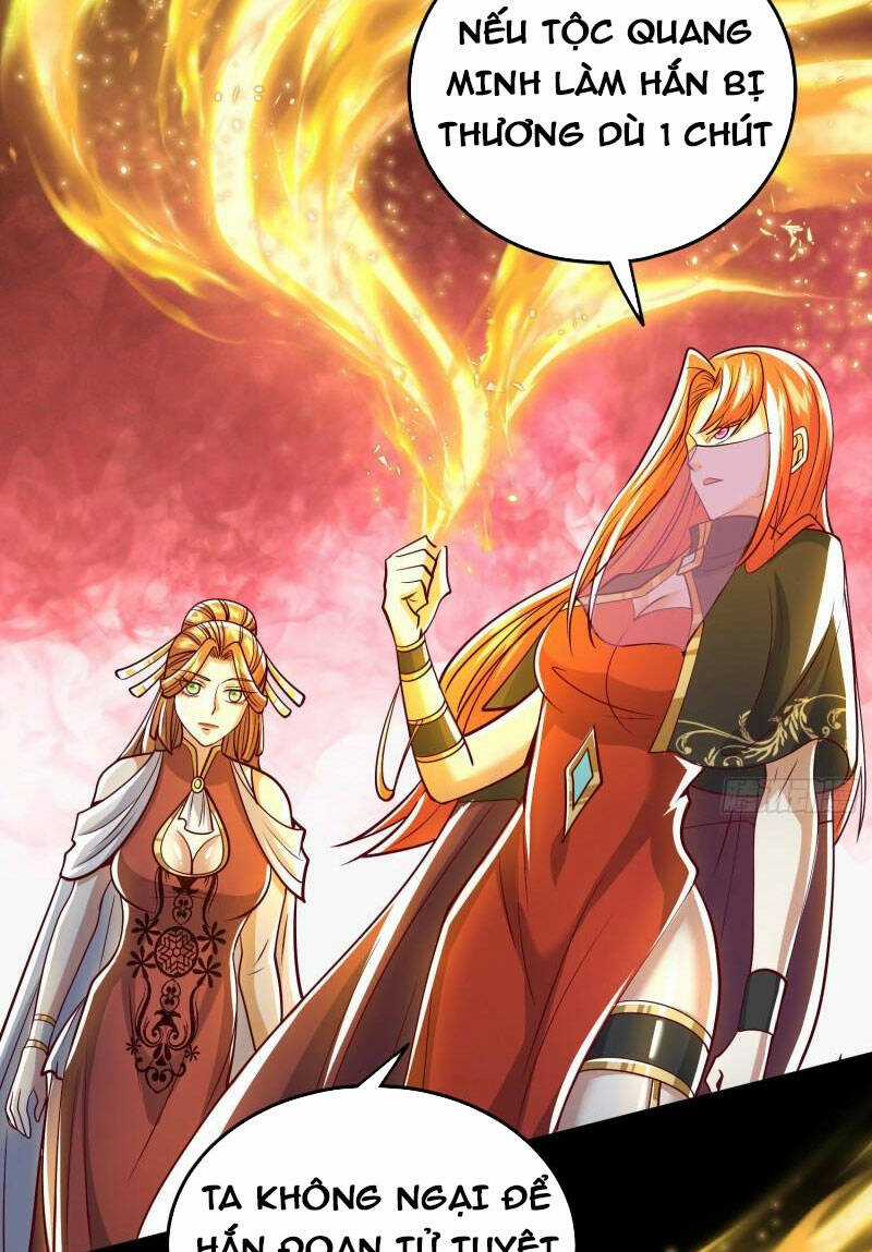 Ta Có Chín Nữ Đồ Đệ - Chapter 321 - Trang 13