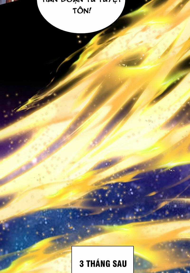 Ta Có Chín Nữ Đồ Đệ - Chapter 321 - Trang 14