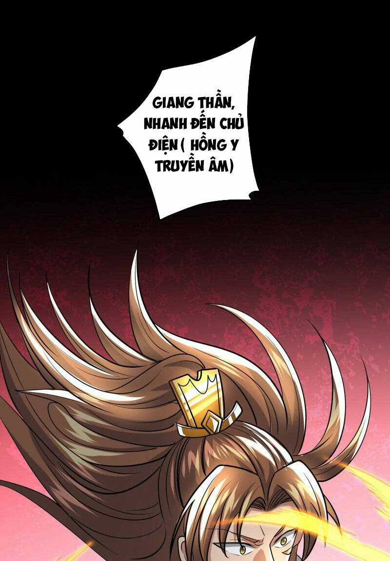 Ta Có Chín Nữ Đồ Đệ - Chapter 321 - Trang 17