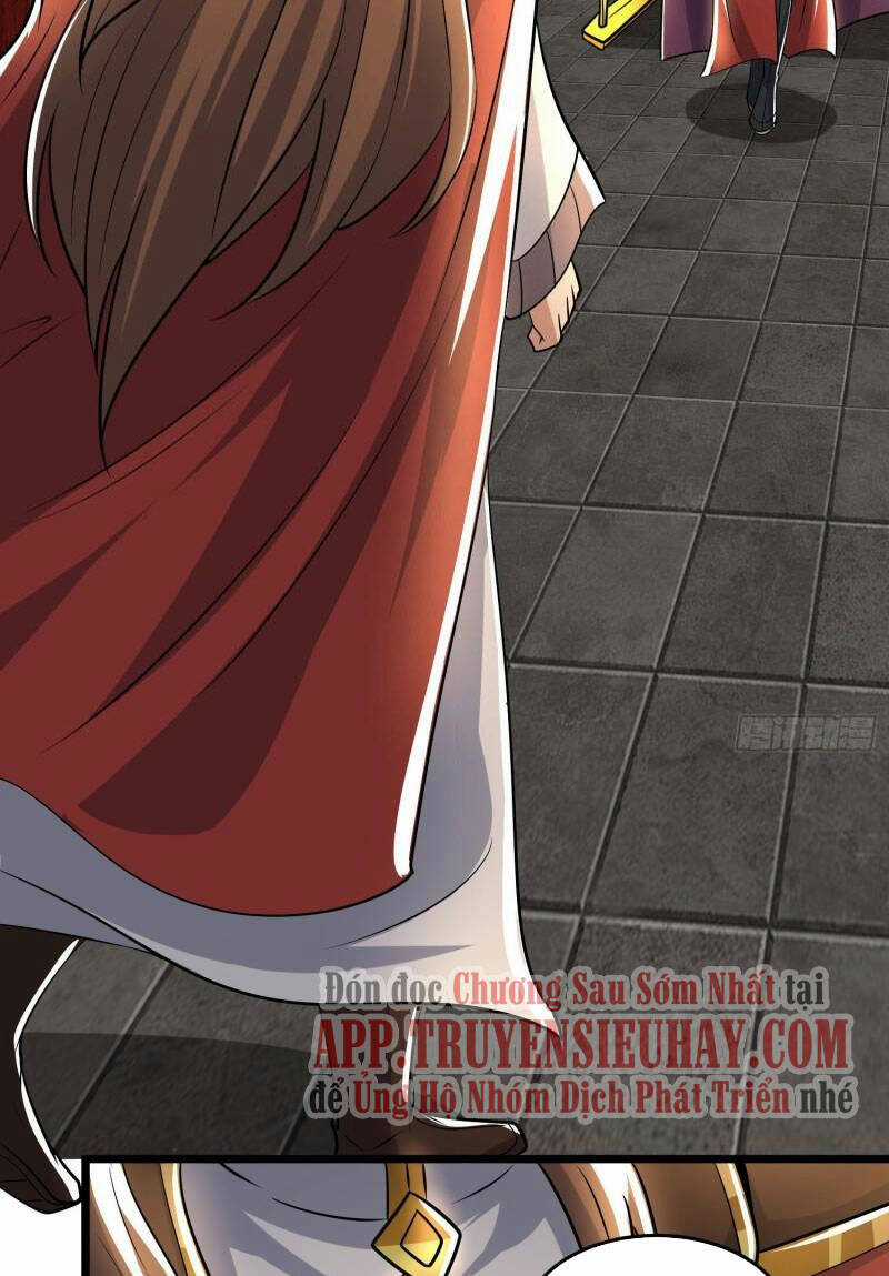 Ta Có Chín Nữ Đồ Đệ - Chapter 321 - Trang 20