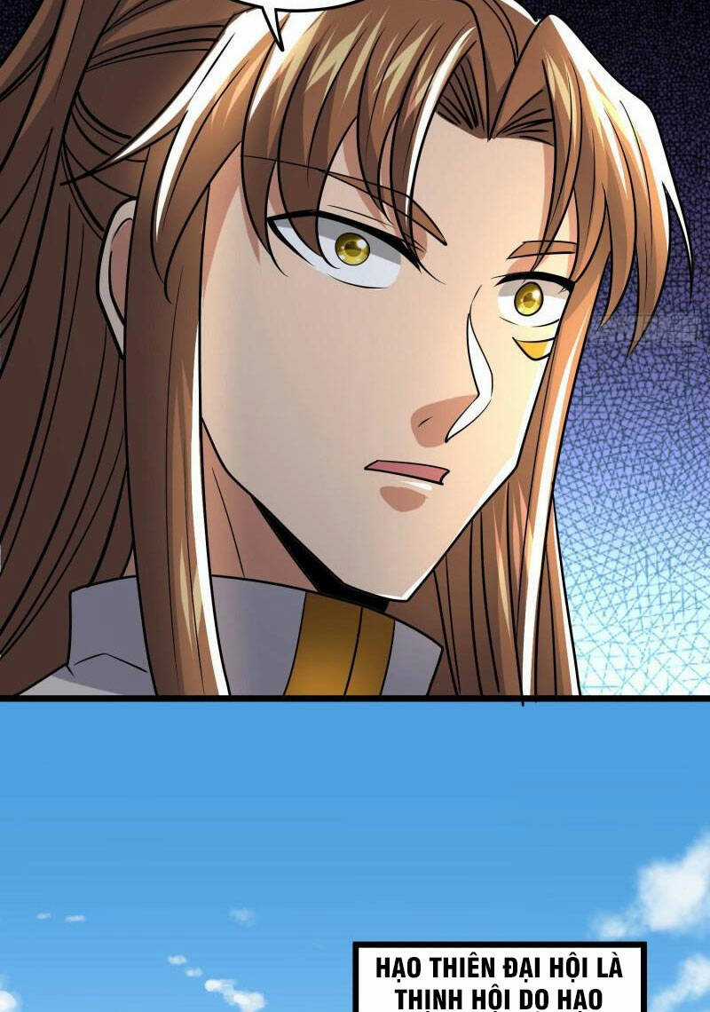 Ta Có Chín Nữ Đồ Đệ - Chapter 321 - Trang 24