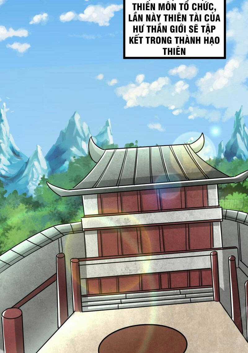 Ta Có Chín Nữ Đồ Đệ - Chapter 321 - Trang 25