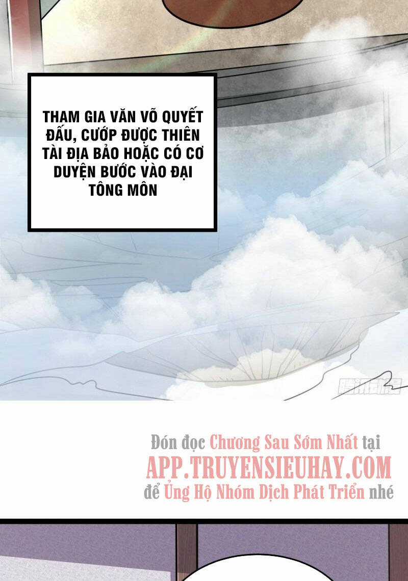 Ta Có Chín Nữ Đồ Đệ - Chapter 321 - Trang 26