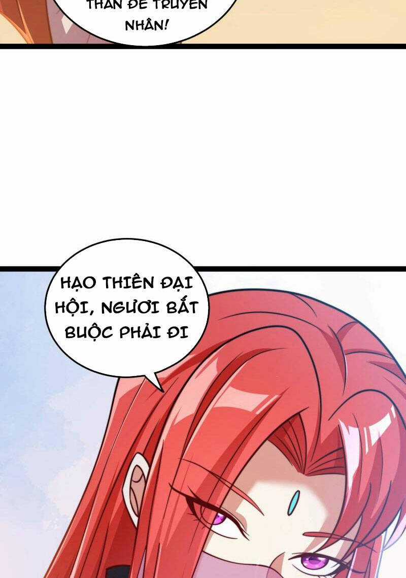 Ta Có Chín Nữ Đồ Đệ - Chapter 321 - Trang 28