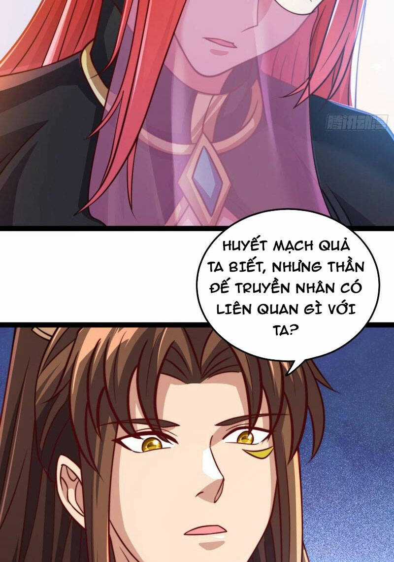 Ta Có Chín Nữ Đồ Đệ - Chapter 321 - Trang 29