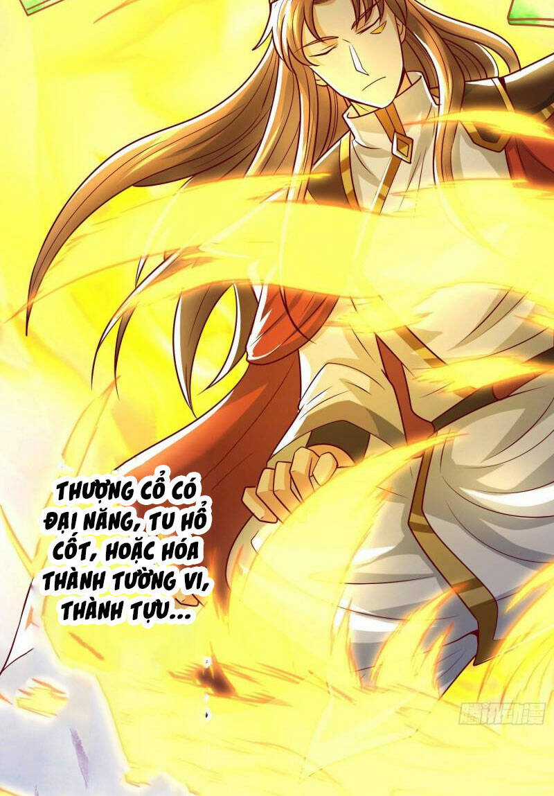 Ta Có Chín Nữ Đồ Đệ - Chapter 321 - Trang 4