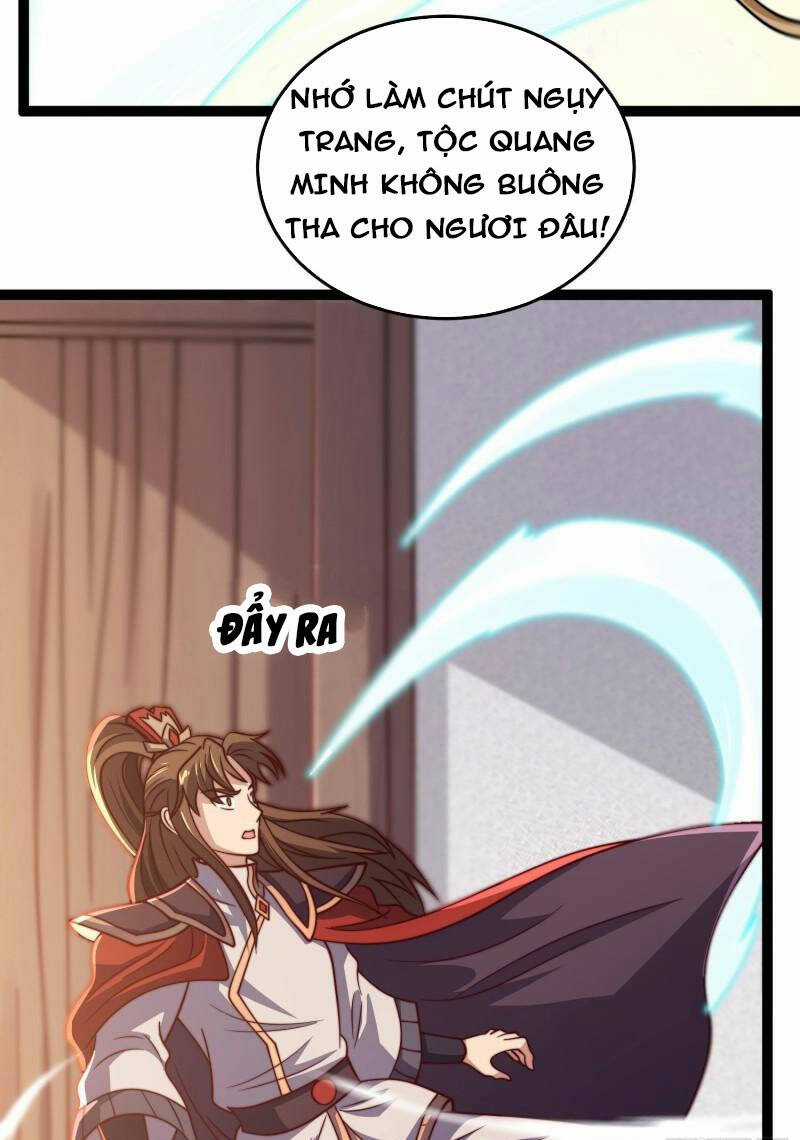 Ta Có Chín Nữ Đồ Đệ - Chapter 321 - Trang 32