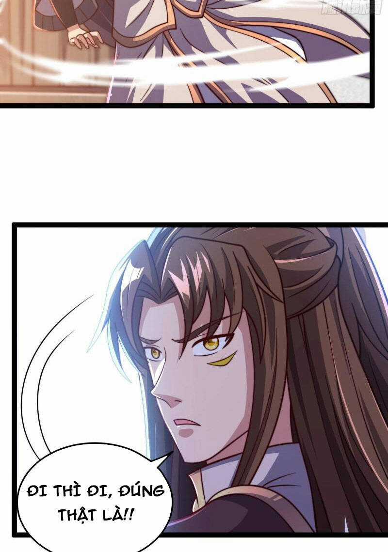 Ta Có Chín Nữ Đồ Đệ - Chapter 321 - Trang 33