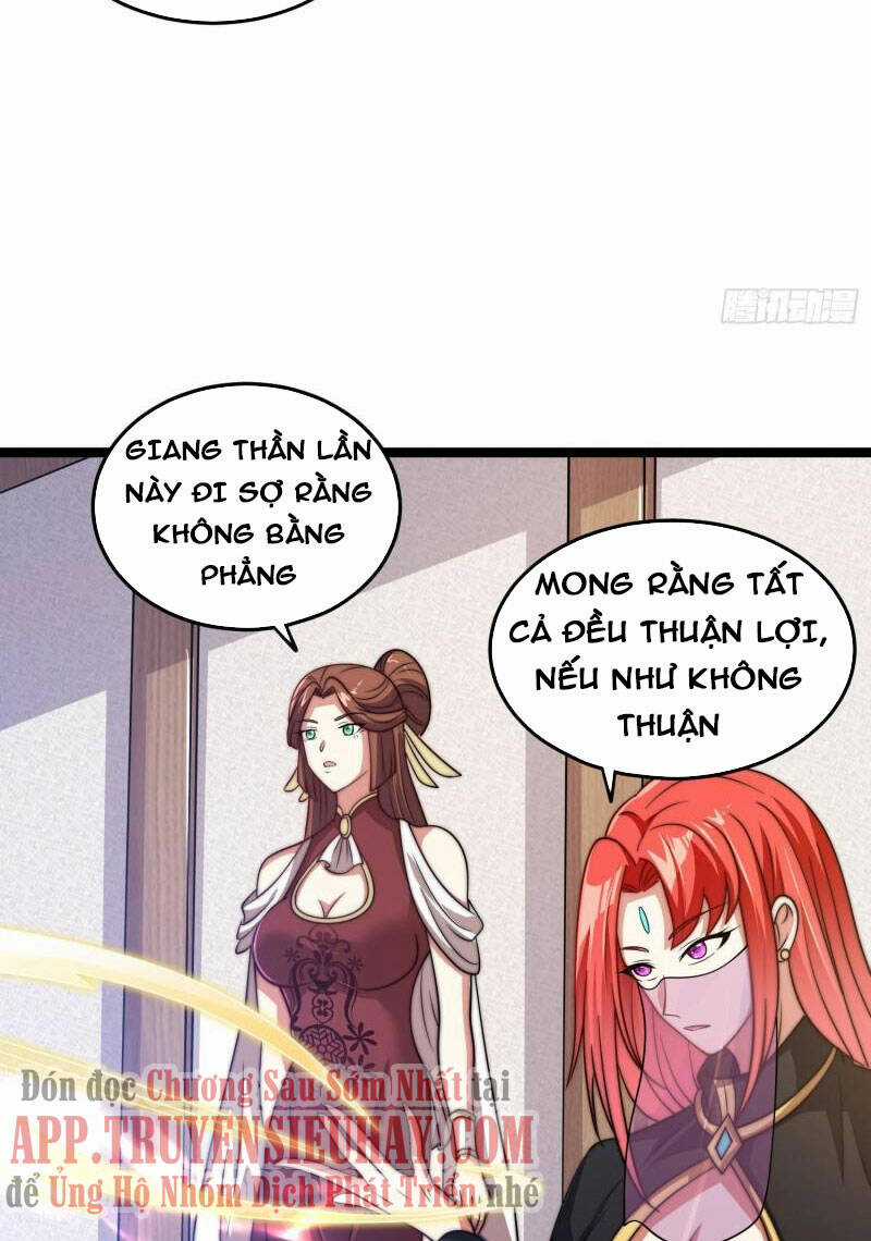 Ta Có Chín Nữ Đồ Đệ - Chapter 321 - Trang 34