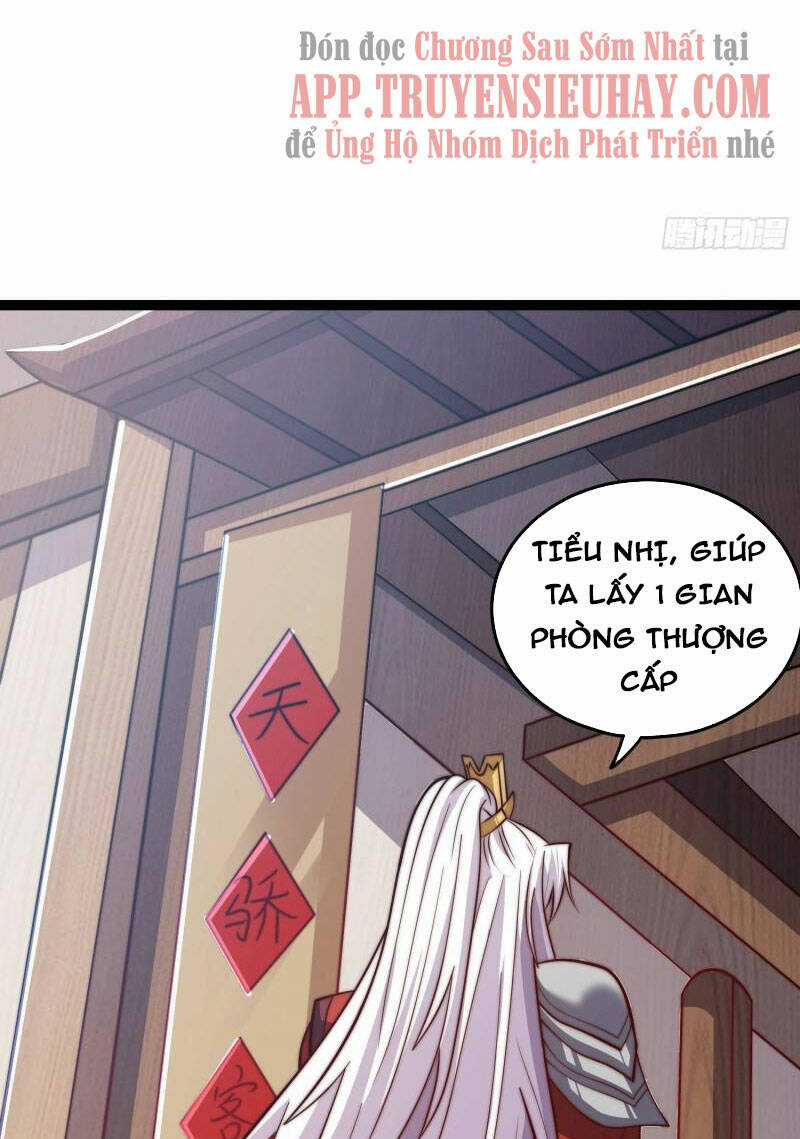 Ta Có Chín Nữ Đồ Đệ - Chapter 321 - Trang 39