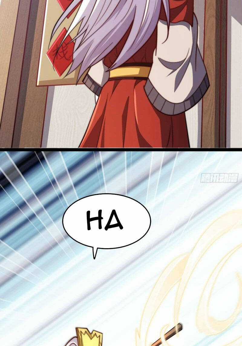 Ta Có Chín Nữ Đồ Đệ - Chapter 321 - Trang 40