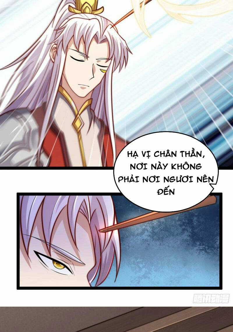 Ta Có Chín Nữ Đồ Đệ - Chapter 321 - Trang 41