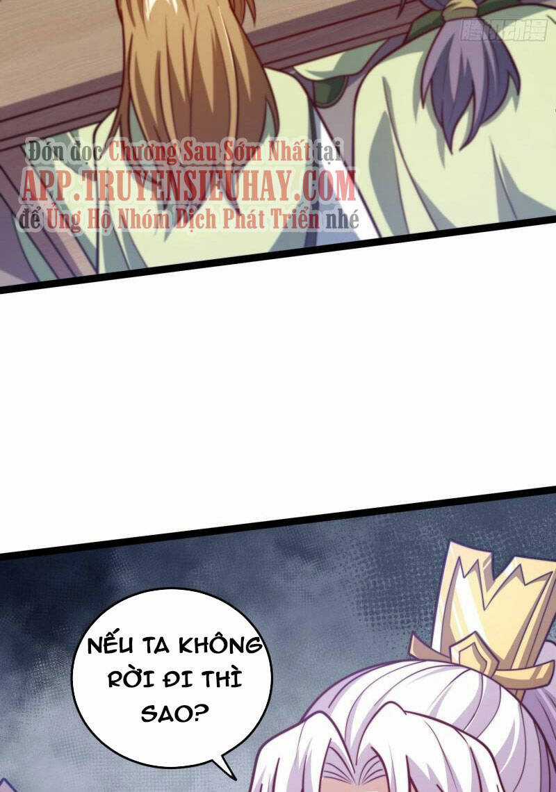 Ta Có Chín Nữ Đồ Đệ - Chapter 321 - Trang 43