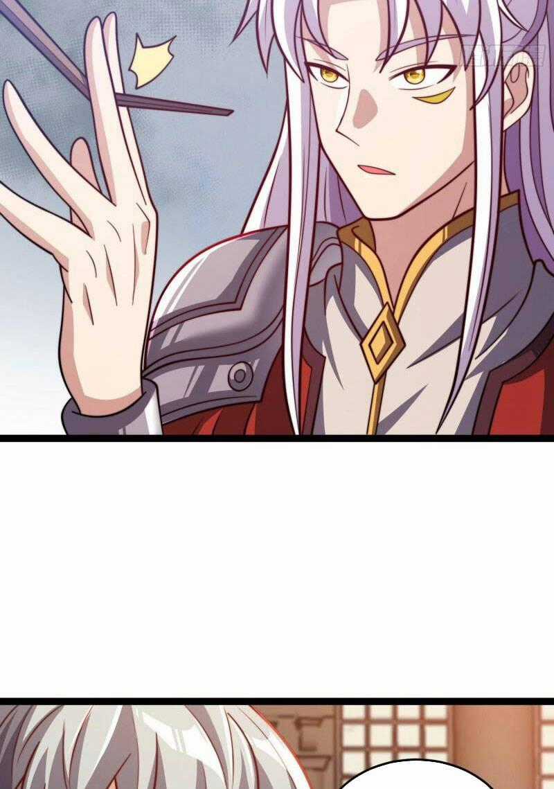 Ta Có Chín Nữ Đồ Đệ - Chapter 321 - Trang 44