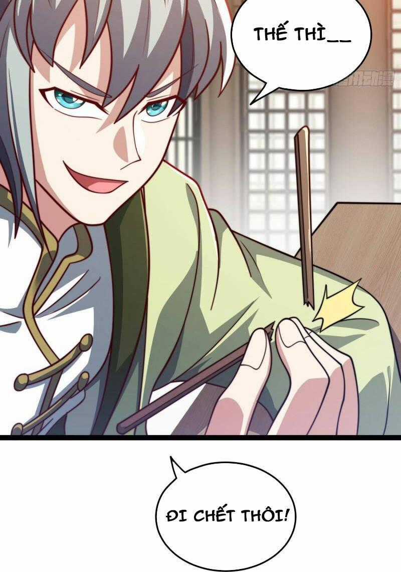 Ta Có Chín Nữ Đồ Đệ - Chapter 321 - Trang 45