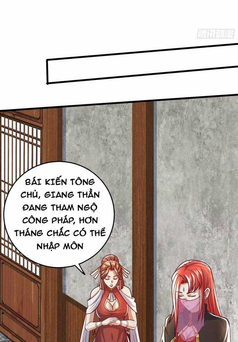 Ta Có Chín Nữ Đồ Đệ - Chapter 321 - Trang 6