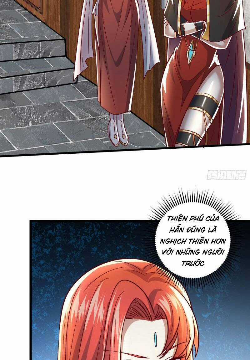 Ta Có Chín Nữ Đồ Đệ - Chapter 321 - Trang 7