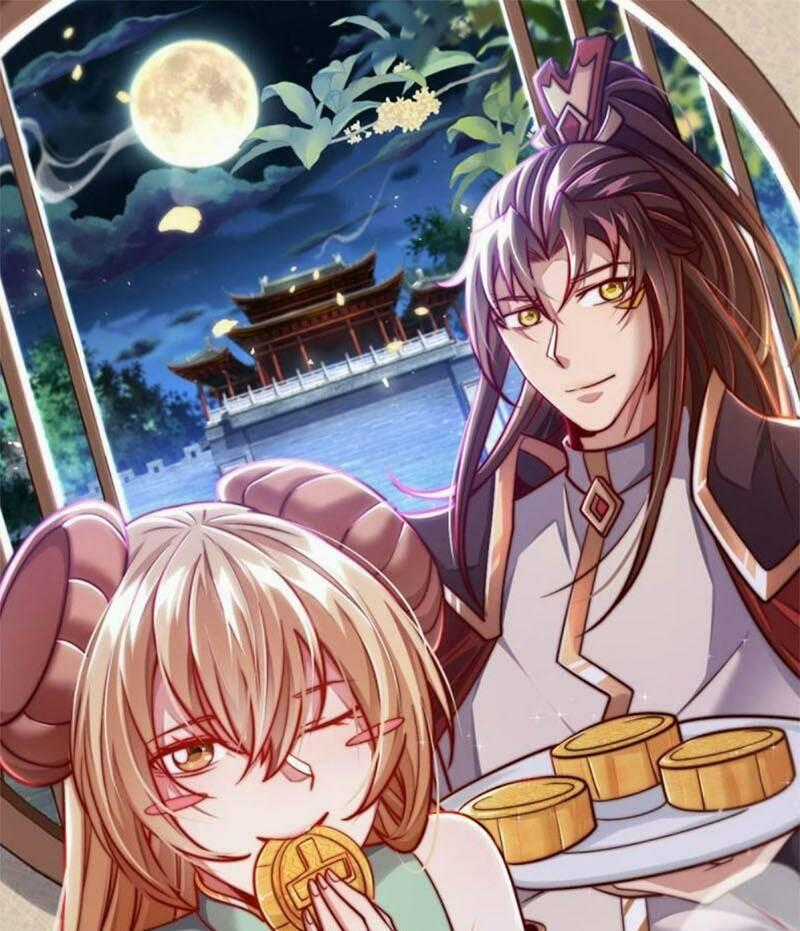 Ta Có Chín Nữ Đồ Đệ - Chapter 322 - Trang 1