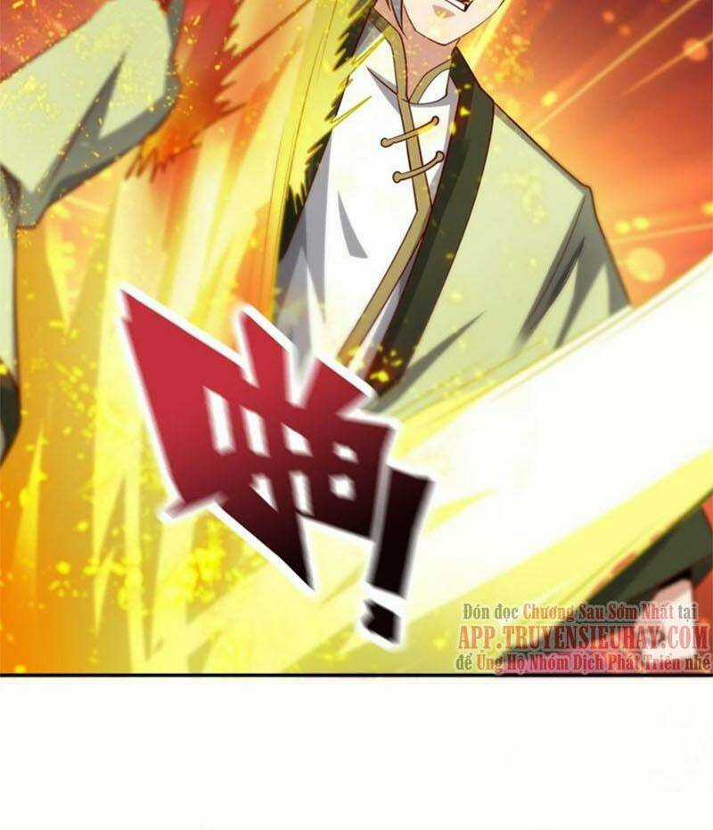 Ta Có Chín Nữ Đồ Đệ - Chapter 322 - Trang 23