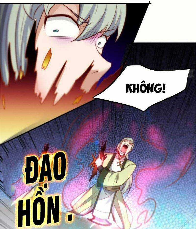 Ta Có Chín Nữ Đồ Đệ - Chapter 322 - Trang 24