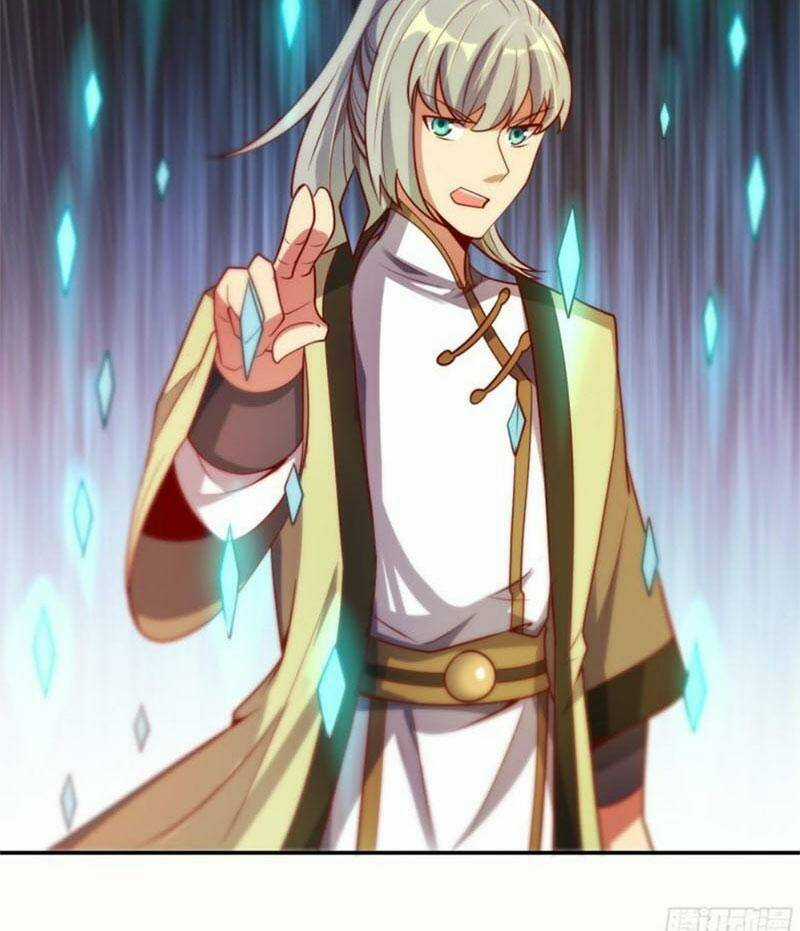 Ta Có Chín Nữ Đồ Đệ - Chapter 322 - Trang 4