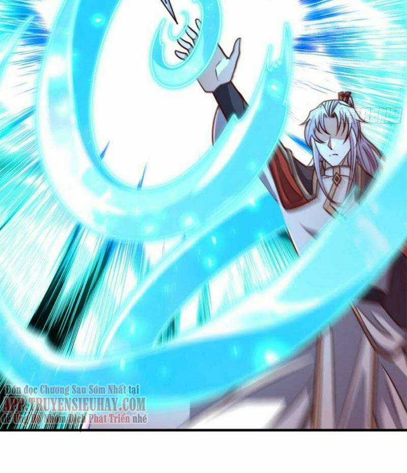 Ta Có Chín Nữ Đồ Đệ - Chapter 322 - Trang 31