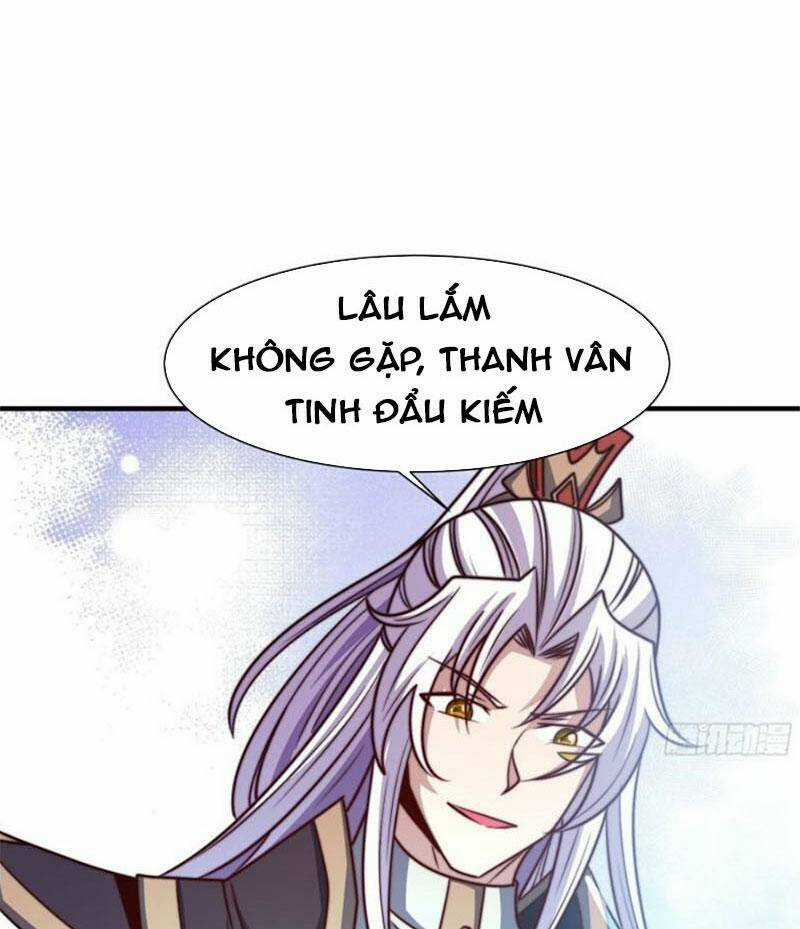 Ta Có Chín Nữ Đồ Đệ - Chapter 322 - Trang 32