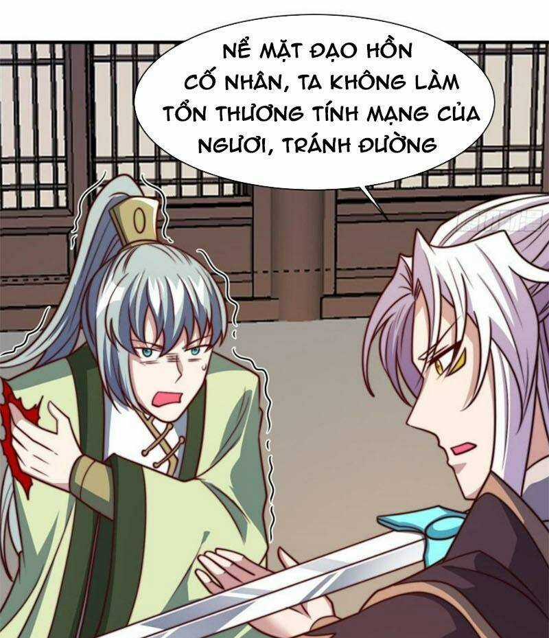 Ta Có Chín Nữ Đồ Đệ - Chapter 322 - Trang 34